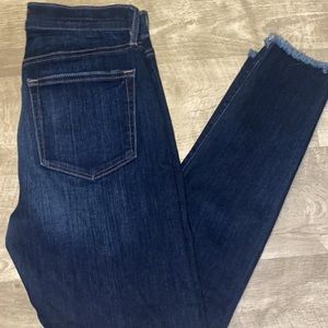 Loft jeans